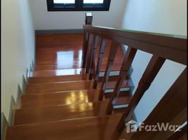 4 Bedroom House for sale in Sala Thammasop, Thawi Watthana, Sala Thammasop