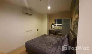 1 Schlafzimmer Wohnung zu verkaufen in Huai Khwang, Bangkok TC Green Rama 9