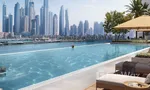 Features & Amenities of Palace Beach Residence