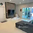3 Bedroom House for rent at Supalai Palm Spring Banpon Phuket, Si Sunthon, Thalang, Phuket