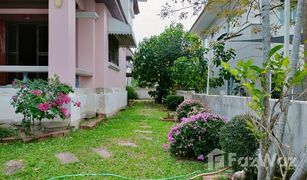 3 Schlafzimmern Haus zu verkaufen in Bang Bo, Samut Prakan Chuan Chuen Prime Village Bangna