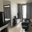 2 Bedroom Apartment for rent at Chapter Charoennakorn-Riverside, Bang Lamphu Lang