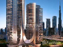 1 Habitación Apartamento en venta en Aykon City, Business Bay, Dubái, Emiratos Árabes Unidos