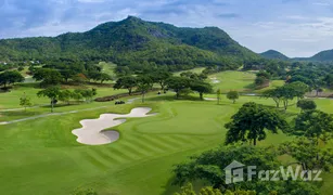 Кондо, 3 спальни на продажу в Хин Лек Фаи, Хуа Хин Black Mountain Golf Course