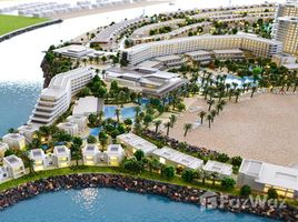 1 спален Квартира на продажу в Bay Residences, Mina Al Arab