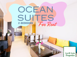 2 Bedroom Apartment for rent at The Ocean Suites, Hoa Hai, Ngu Hanh Son, Da Nang, Vietnam