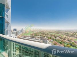 1 Bedroom Apartment for sale at Global Golf Residences 2, Dubai Sports City