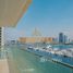 1 Bedroom Apartment for sale at Beachgate by Address, EMAAR Beachfront