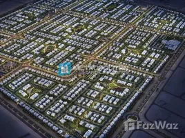  Land for sale at Alreeman II, Khalifa City A, Khalifa City