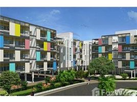 2 chambres Appartement a vendre à Perambur Purasavakam, Tamil Nadu Mogappair west extn