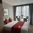 1 Bedroom Condo for rent at THE BASE Bukit, Wichit