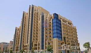 1 Schlafzimmer Appartement zu verkaufen in , Dubai The Manhattan Tower