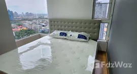 Available Units at The Parkland Grand Taksin