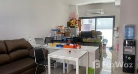 Unidades disponibles en Baan Klang Muang Sathorn - Suksawat