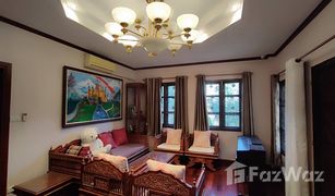 5 Schlafzimmern Villa zu verkaufen in Mae Hia, Chiang Mai Baan Wang Tan