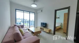 Unités disponibles à Pavilion Residences