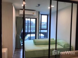 1 Bedroom Apartment for rent at Atmoz Chaengwattana, Khlong Kluea, Pak Kret, Nonthaburi