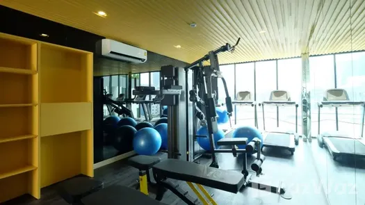 Fotos 1 of the Fitnessstudio at Groove Ratchada - Rama 9