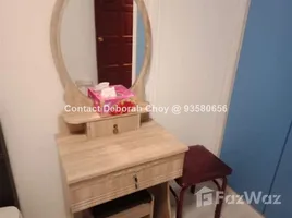 1 Bedroom Condo for rent at Park Road, People's park, Outram, Central Region