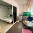Studio Apartment for rent at New Nordic Trend 1, Nong Prue, Pattaya, Chon Buri