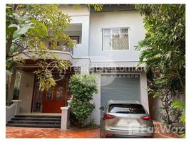 6 chambre Villa for rent in Phnom Penh, Tuol Svay Prey Ti Muoy, Chamkar Mon, Phnom Penh