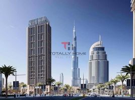 1 Bedroom Apartment for sale at Burj Royale, Burj Khalifa Area