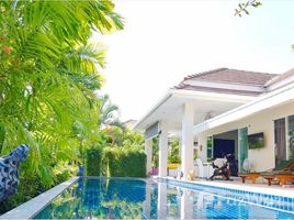 3 Bedroom Villa for sale at Red Mountain Boutique, Thap Tai, Hua Hin, Prachuap Khiri Khan