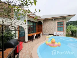 ขายวิลล่า 4 ห้องนอน ใน สันพระเนตร, เชียงใหม่, สันพระเนตร, สันทราย, เชียงใหม่