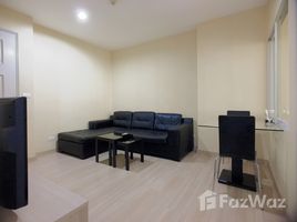 1 Bedroom Condo for rent at Life At Sathorn 10, Si Lom