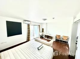 อพาร์ทเม้นท์ 1 ห้องนอน ให้เช่า ในโครงการ ดิ เอสเคป, บางจาก