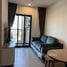 1 Bedroom Condo for rent at The Base Phetchaburi-Thonglor, Bang Kapi