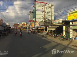 ホーチミン市 で売却中 スタジオ 一軒家, Phuoc Binh, 地区9, ホーチミン市