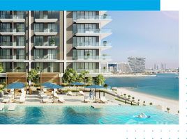 2 Bedroom Apartment for sale at Beach Mansion, EMAAR Beachfront