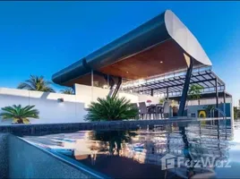 3 Bedroom Villa for sale at Aqua Villas Rawai, Rawai