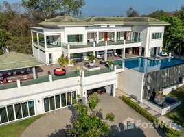 7 Bedroom Villa for sale at Siam Royal View, Nong Prue, Pattaya