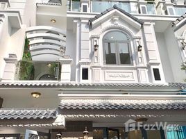 Estudio Villa en venta en Nha Be, Ho Chi Minh City, Nha Be, Nha Be