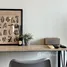 Studio Condo for rent at Quad Sathon, Thung Wat Don, Sathon