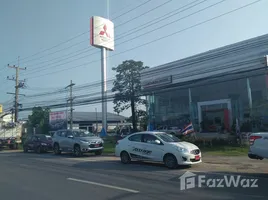 在FazWaz.cn出租的开间 商店, Phrommani, Mueang Nakhon Nayok, 那空那育, 泰国