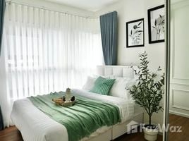 2 Bedroom Condo for sale at Notting Hill Sukhumvit - Praksa, Thai Ban Mai