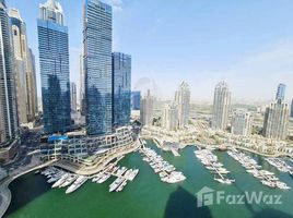 3 спален Квартира на продажу в Iris Blue, Dubai Marina