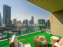 3 Bedroom Apartment for sale at Al Sahab 1, Lake Almas East, Jumeirah Lake Towers (JLT)