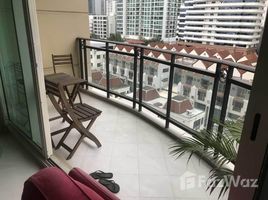 3 спален Квартира на продажу в Royce Private Residences, Khlong Toei Nuea