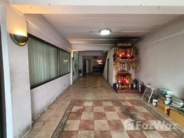 3 спален Здания целиком for rent in BRT Station, Бангкок, Chom Thong, Чом Тхонг, Бангкок