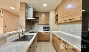 2 Bedrooms Condo for sale in Khlong Tan Nuea, Bangkok Villa Sikhara