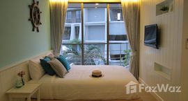 ยูนิตที่เหลืออยู่ในโครงการ บ้านแสนคราม หัวหิน