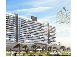 1 chambre Appartement à vendre à Azizi Grand., Champions Towers, Dubai Sports City