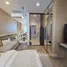 Studio Apartment for sale at Culture Thonglor, Khlong Tan Nuea