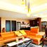 2 Bedroom Penthouse for sale at Siam Oriental Garden 1, Nong Prue, Pattaya, Chon Buri, Thailand