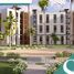 1 Bedroom Apartment for sale at Eco, 6 October Compounds