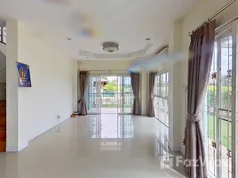 3 Bedroom House for sale in Chiang Mai, San Phak Wan, Hang Dong, Chiang Mai